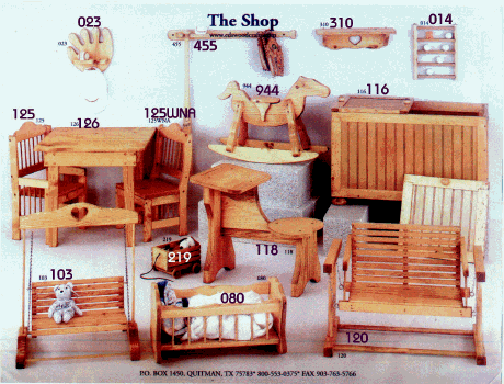 Kids Furniture